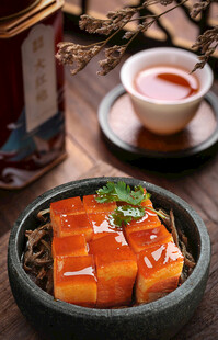 东坡肉