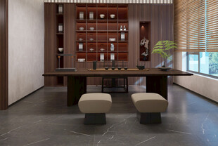 室内设计效果场景成品图