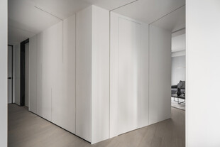 室内设计效果场景成品图