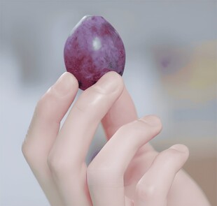 西梅