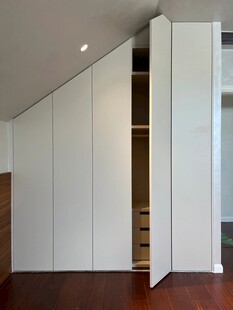 室内设计全屋定制厨房卧室衣柜