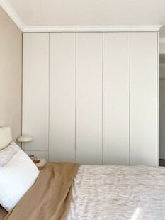 室内设计全屋定制厨房卧室衣柜