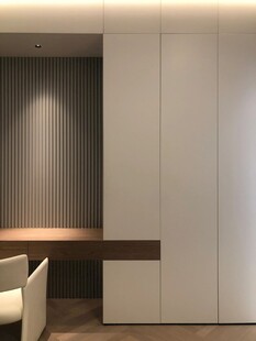 室内设计全屋定制厨房卧室衣柜