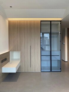 室内设计全屋定制厨房卧室衣柜