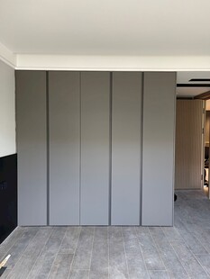 室内设计全屋定制厨房卧室衣柜