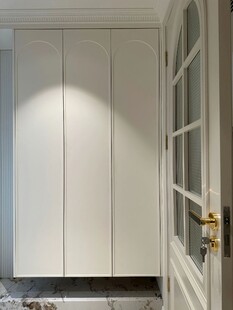 室内设计全屋定制厨房卧室衣柜