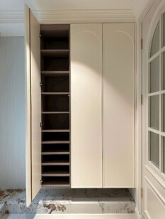 室内设计全屋定制厨房卧室衣柜