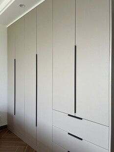 室内设计全屋定制厨房卧室衣柜