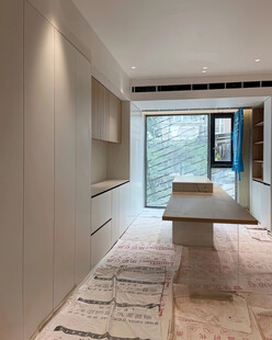 室内设计全屋定制厨房卧室衣柜