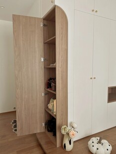 室内设计全屋定制厨房卧室衣柜