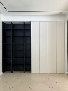 室内设计全屋定制厨房卧室衣柜