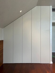 室内设计全屋定制厨房卧室衣柜