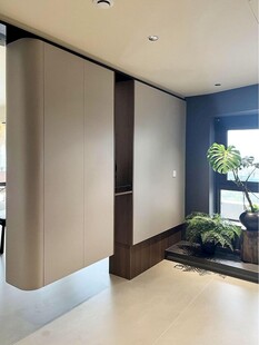 室内设计全屋定制厨房卧室衣柜