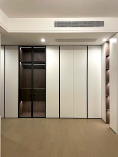 室内设计全屋定制厨房卧室衣柜