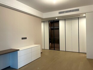 室内设计全屋定制厨房卧室衣柜