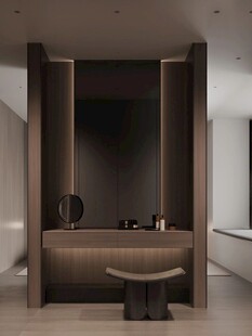 室内设计全屋定制厨房卧室衣柜