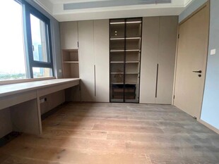 室内设计全屋定制厨房卧室衣柜