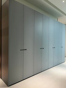 室内设计全屋定制厨房卧室衣柜