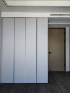 室内设计全屋定制厨房卧室衣柜