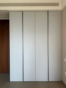 室内设计全屋定制厨房卧室衣柜