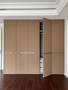 室内设计全屋定制厨房卧室衣柜