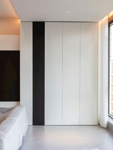 室内设计全屋定制厨房卧室衣柜