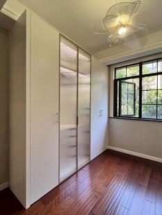 室内设计全屋定制厨房卧室衣柜