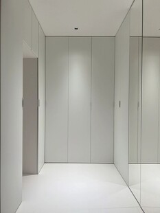 室内设计全屋定制厨房卧室衣柜