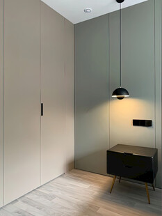 室内设计全屋定制厨房卧室衣柜