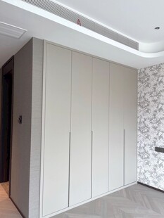 室内设计全屋定制厨房卧室衣柜