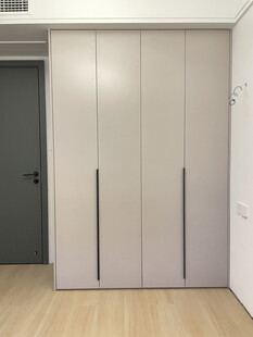 室内设计全屋定制厨房卧室衣柜