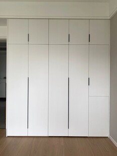 室内设计全屋定制厨房卧室衣柜