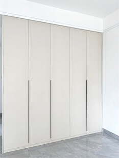 室内设计全屋定制厨房卧室衣柜