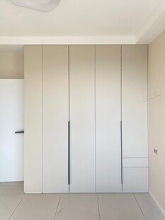 室内设计全屋定制厨房卧室衣柜