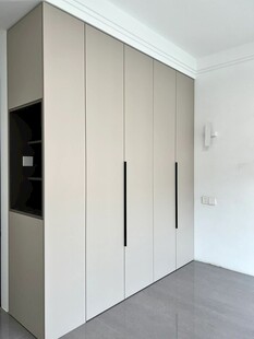 室内设计全屋定制厨房卧室衣柜