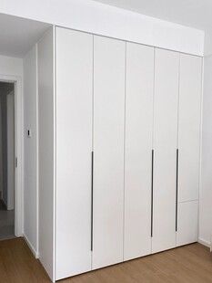 室内设计全屋定制厨房卧室衣柜