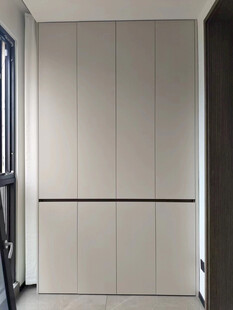 室内设计全屋定制厨房卧室衣柜