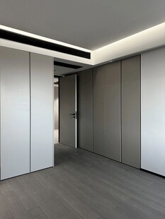 室内设计全屋定制厨房卧室衣柜