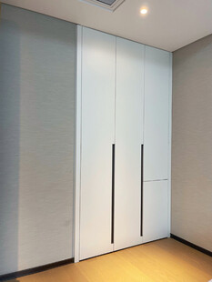 室内设计全屋定制厨房卧室衣柜