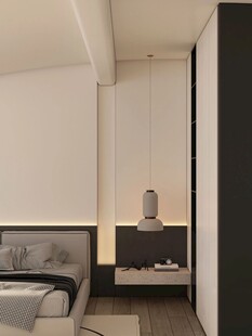 室内设计全屋定制厨房卧室衣柜