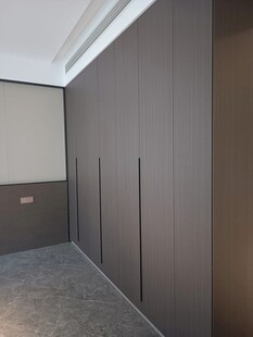 室内设计全屋定制厨房卧室衣柜