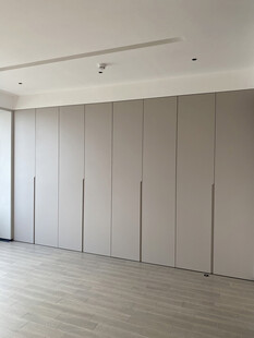 室内设计全屋定制厨房卧室衣柜