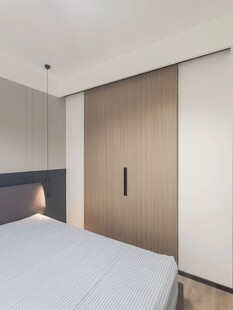 室内设计全屋定制厨房卧室衣柜