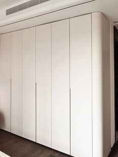 室内设计全屋定制厨房卧室衣柜