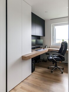 室内设计全屋定制厨房卧室衣柜