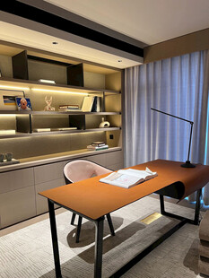 室内设计全屋定制厨房卧室衣柜