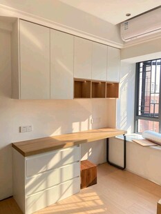 室内设计全屋定制厨房卧室衣柜