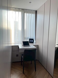 室内设计全屋定制厨房卧室衣柜