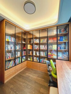 室内设计全屋定制厨房卧室衣柜