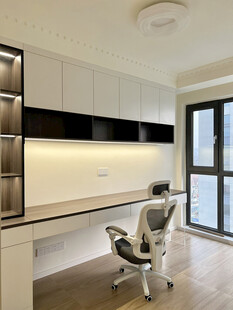 室内设计全屋定制厨房卧室衣柜